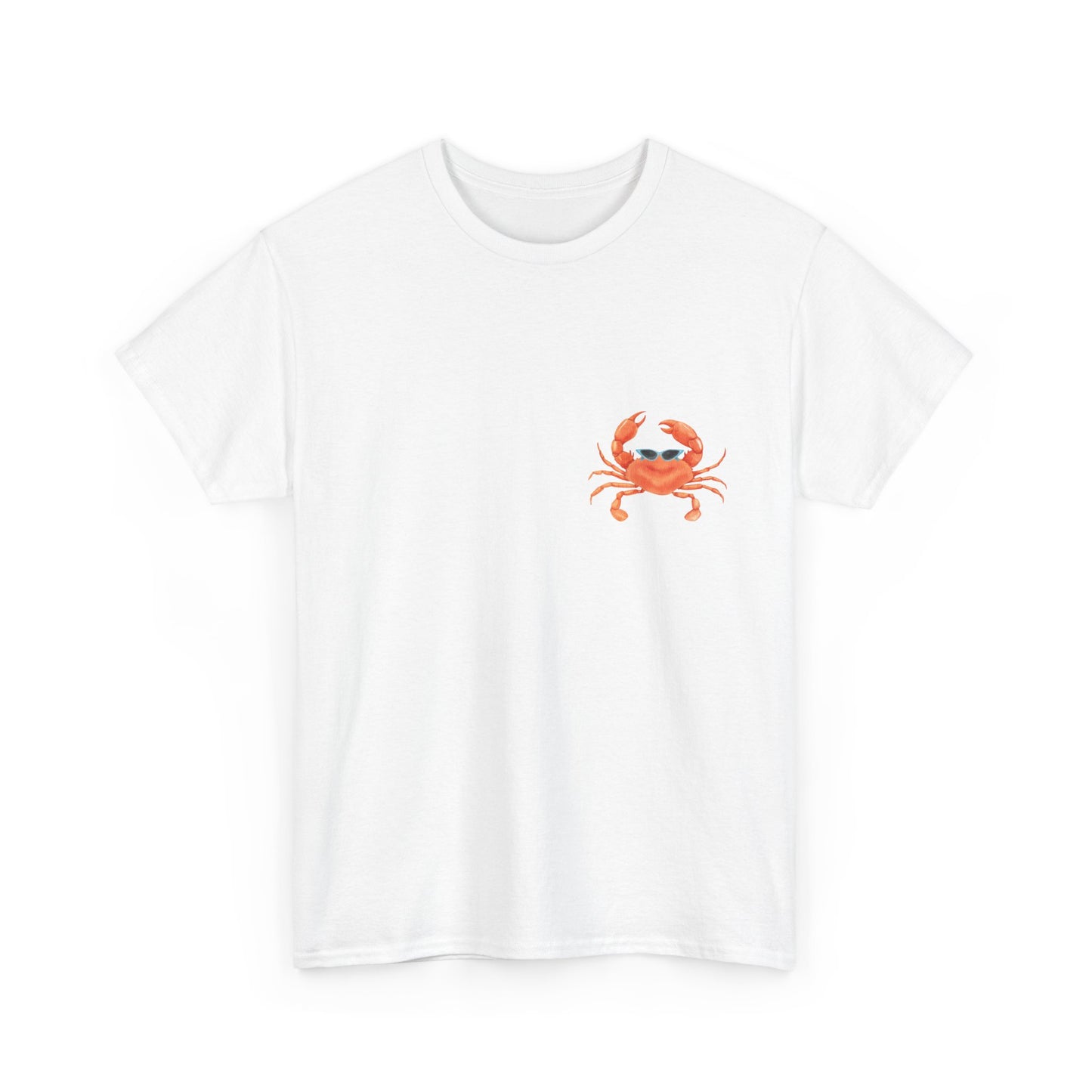 Crab Tee