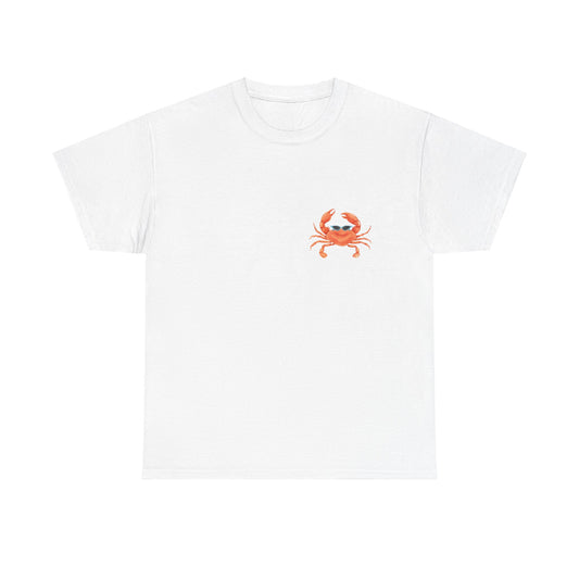 Crab Tee