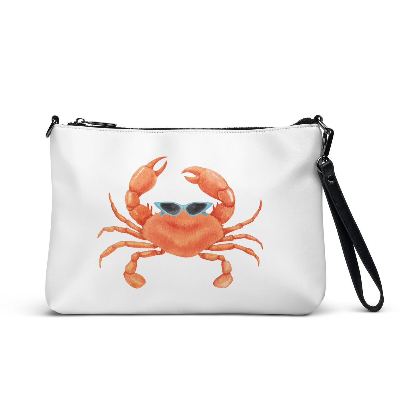 Crab Crossbody