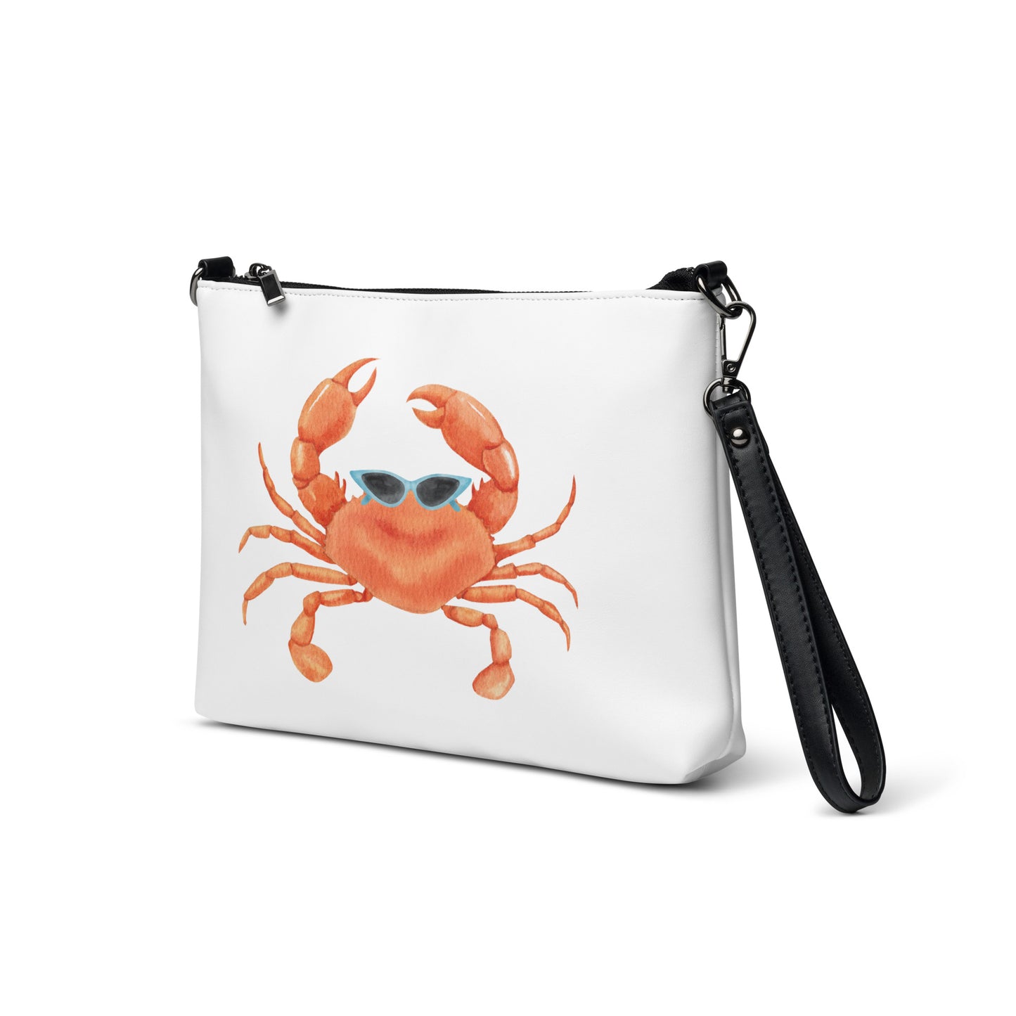 Crab Crossbody