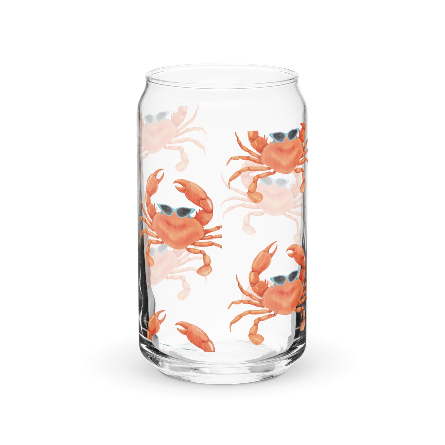 Crab Glass