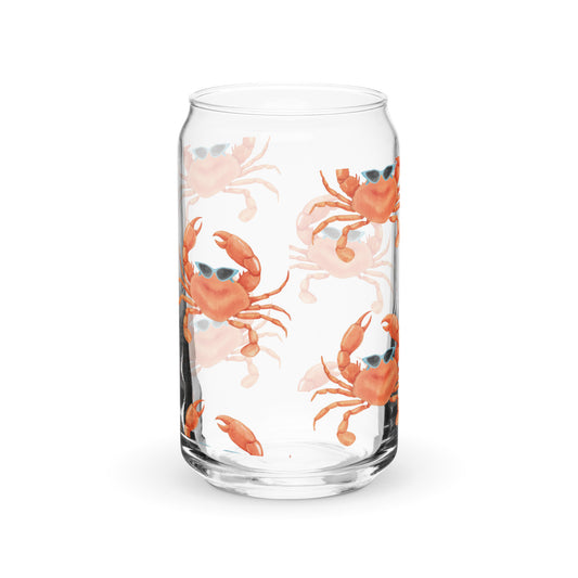 Crab Glass