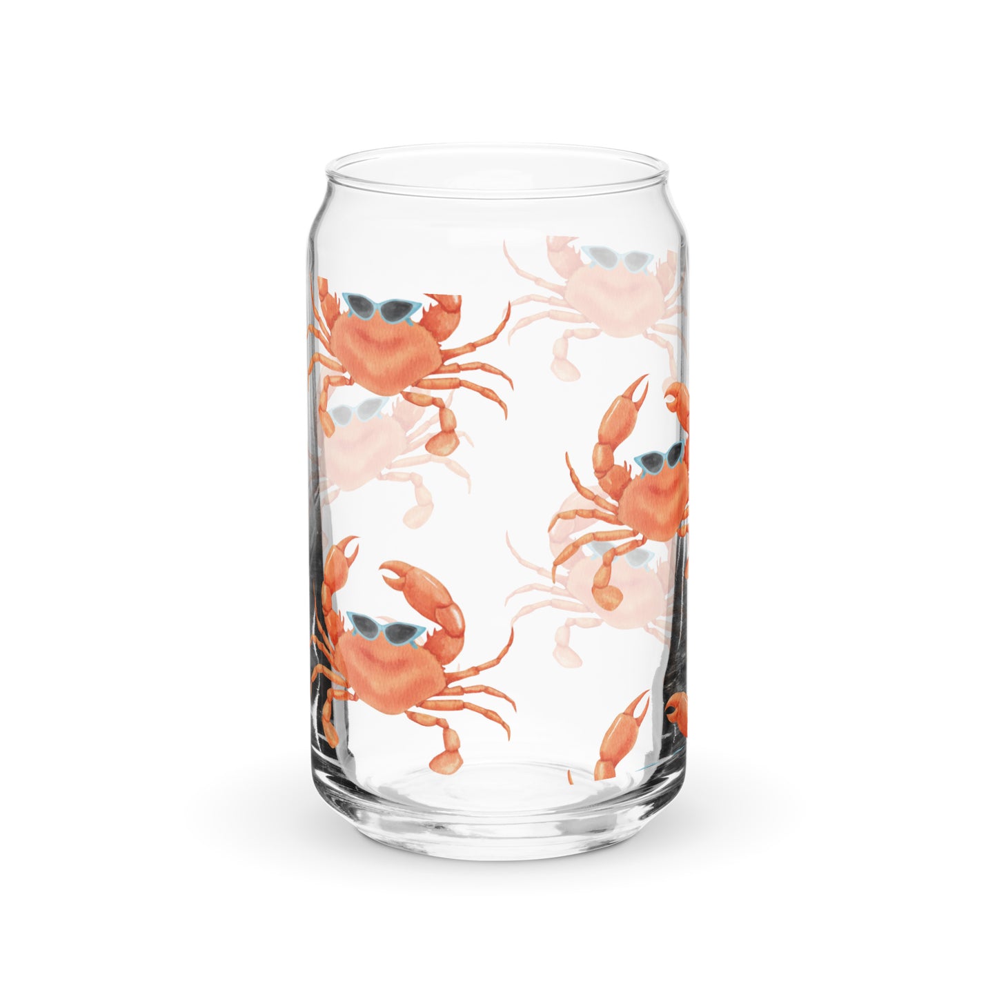 Crab Glass