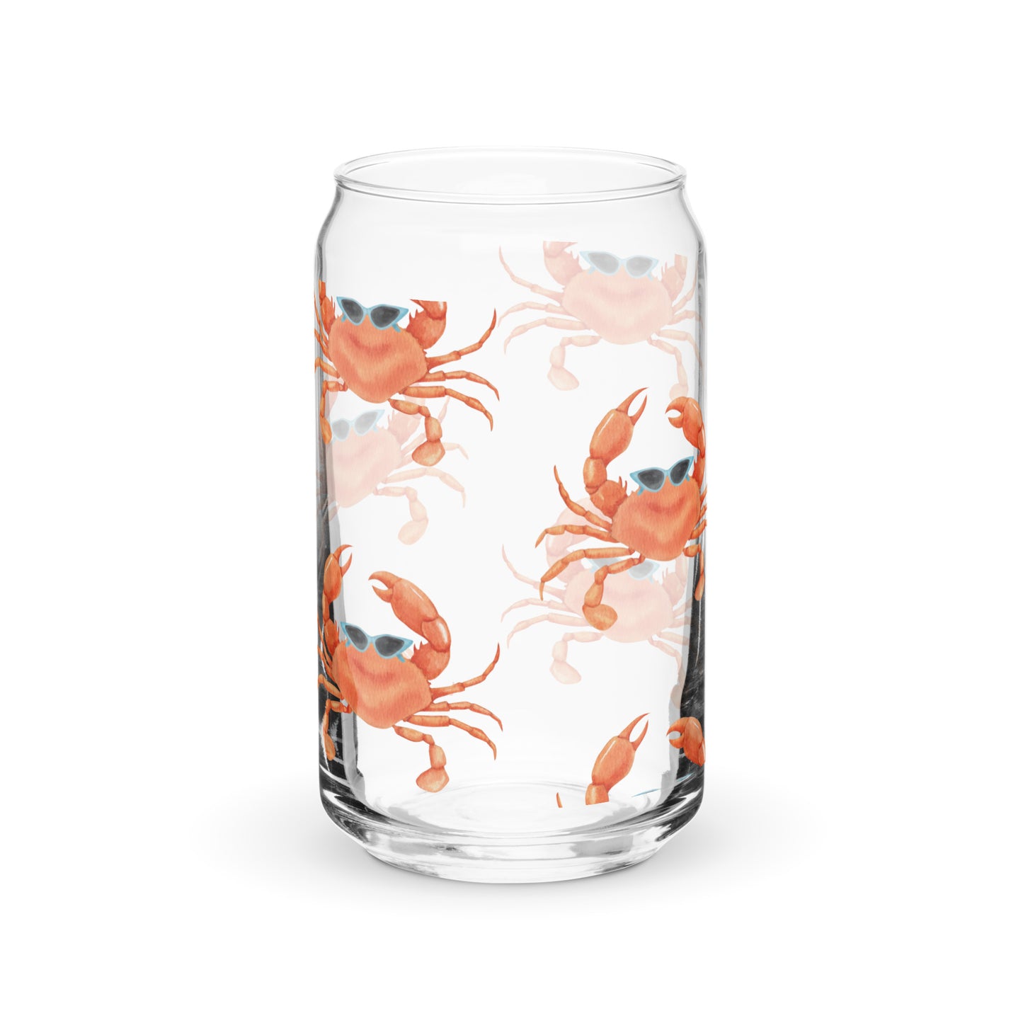 Crab Glass