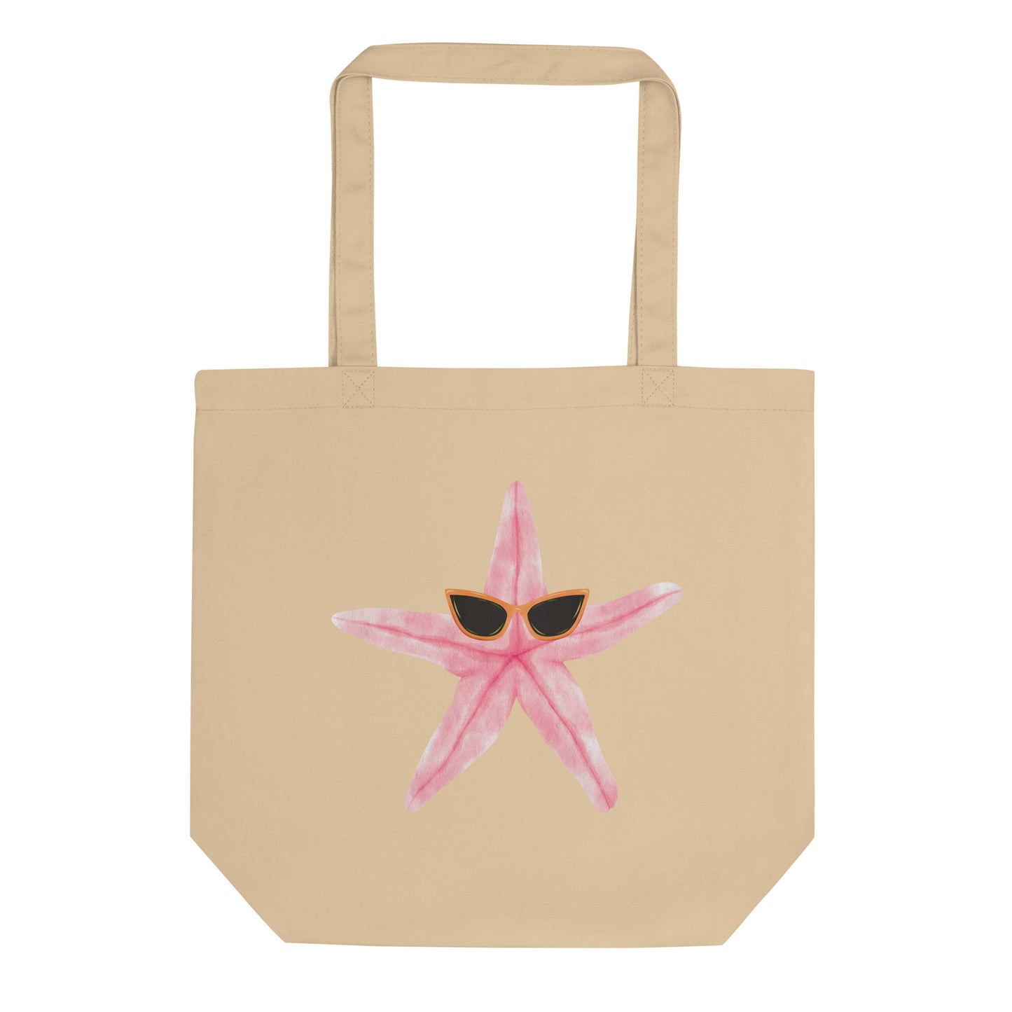 Star Fish Tote Bag