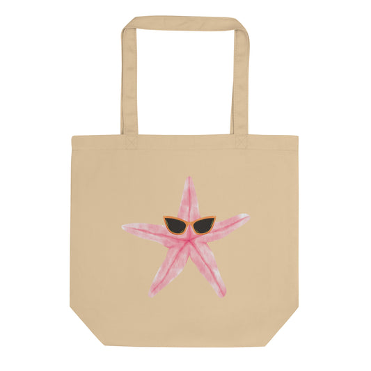 Star Fish Tote Bag