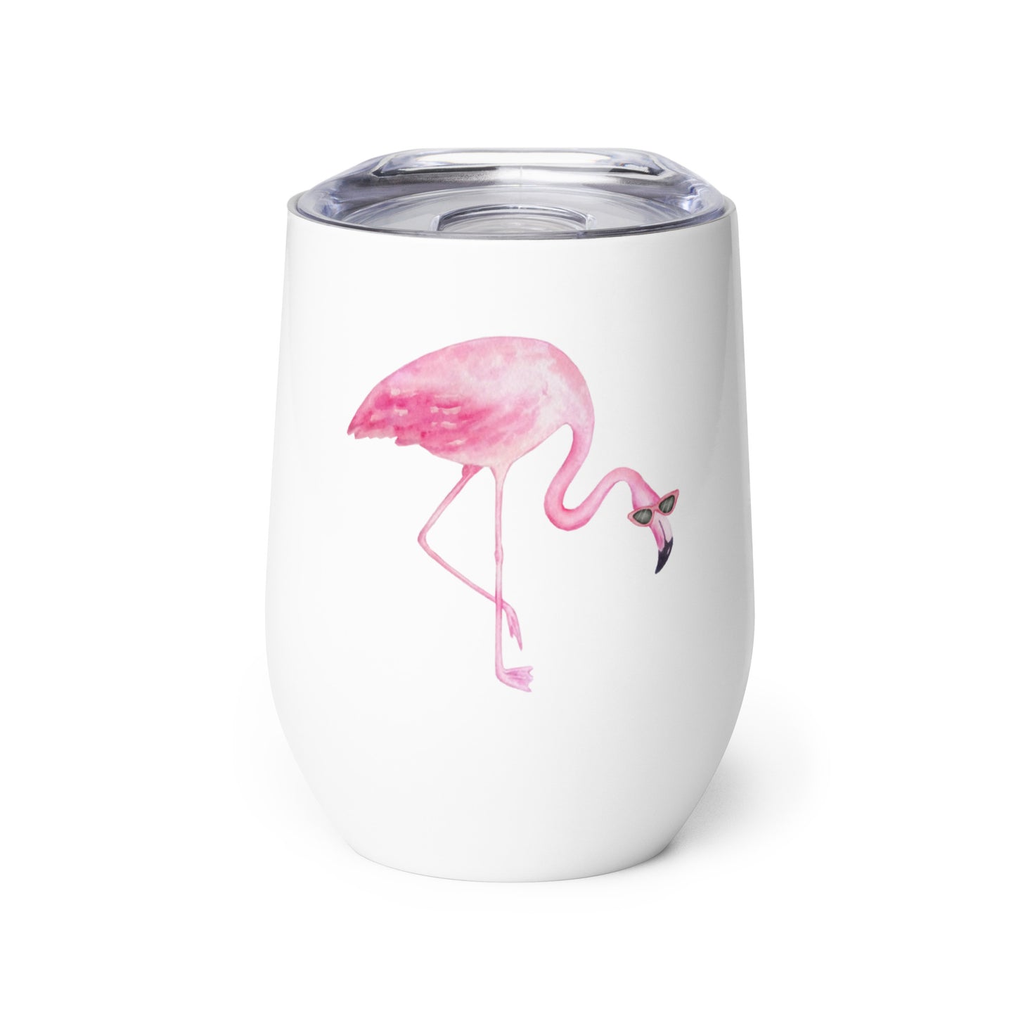 Flamingo Tumbler